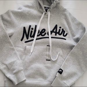 COPY - Nike Men’s hooded Sweat shirt